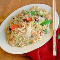 Is Fried Rice the Secret to Finding the Best Chinese Restaurant in Las Vegas?